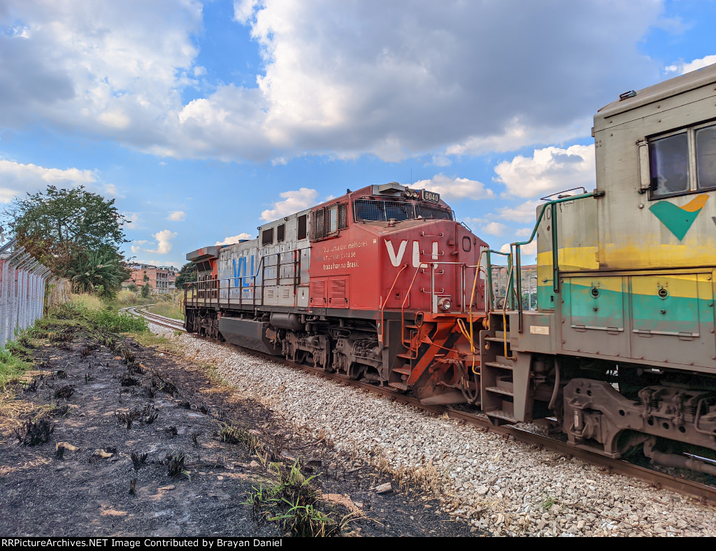 VLI 6040